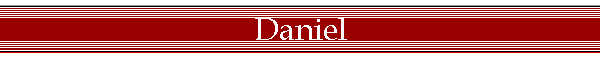 Daniel