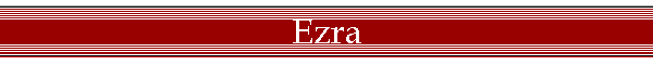 Ezra