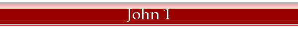John 1